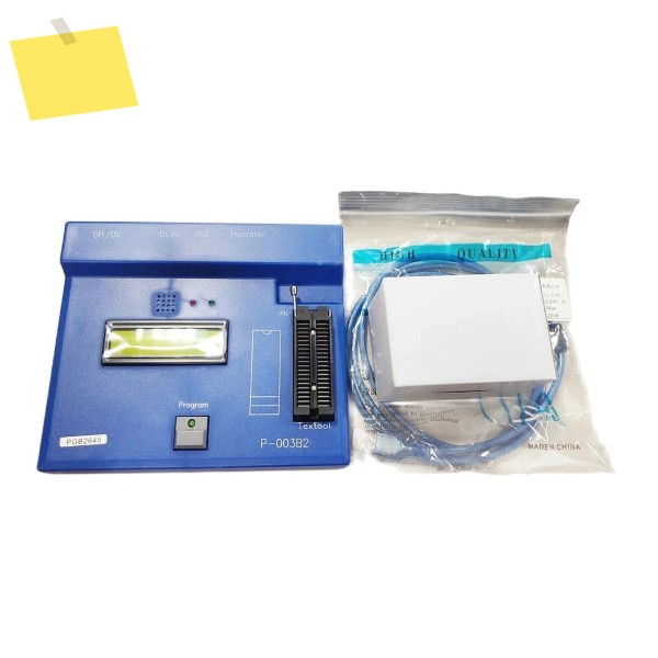 신품 PDK5S-P-003B2 레코더용 프로그래머 제품 이미지