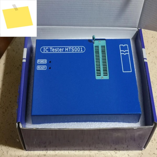 HTS001 IC 칩 테스터 대학 연구실, 일반 유지 보수 제품 이미지