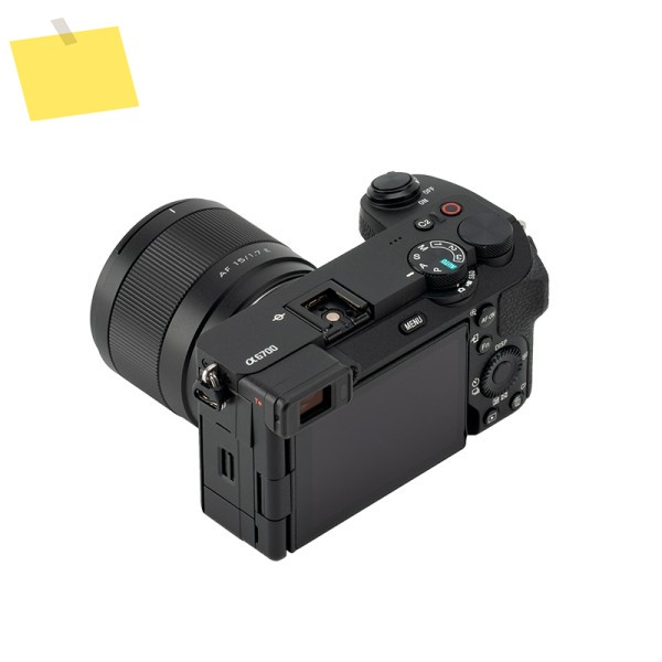 VILTROX AF 15mm F1.7 에어 렌즈 APS-C 자동 초점 카메라 소니 E, 후지필름 XF, 니콘 Z 마운트 미러리스 제품 이미지