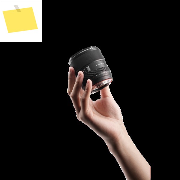 VILTROX 55mm F1.8 EVO APO 렌즈 풀프레임 오토포커스 소니 E-마운트 A7IV ZV-E1 니콘 Z30 호환 제품 이미지