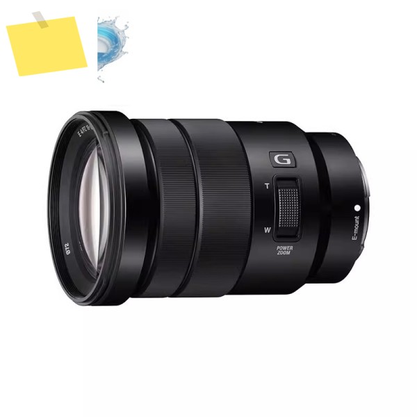 95% 새것, 소니 E PZ 18-105mm f4 G OSS 렌즈 SELP18105G APS-C 포맷 카메라용 제품 이미지