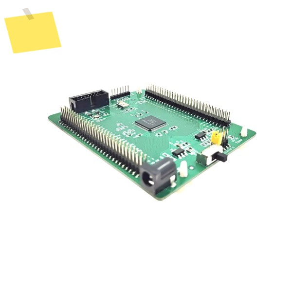 개발 보드 FPGA 코어 CPLD Machxo2 칩 LCMXO2 신모델 제품 이미지