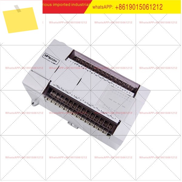WECON PLC 컨트롤러 LX3V-1616 1208 1412 0806 2416 2424MT 3624MR-A 제품 이미지