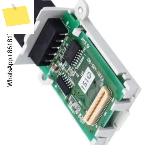 PLC-FX3U-CNV232485422-BDUSB-BD 통신 확장 모듈 어댑터 보드 제품 이미지