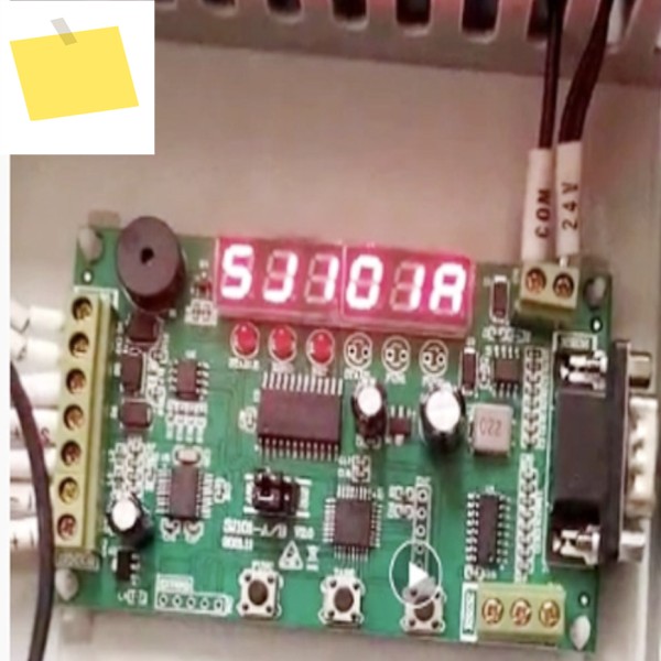 계량 및 수집 보드 송신기 485 232 인터페이스 PLC 무인 자동 컨테이너 쓰레기통 모듈 modbus 제품 이미지