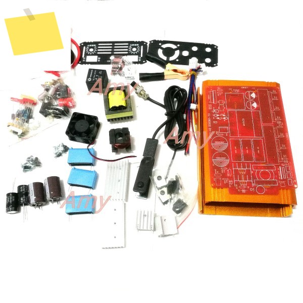 12V 전자식 노즈 인버터 키트 부품 파워 부스터 DIY 8개 2개 실리콘 이중 튜브 제품 이미지