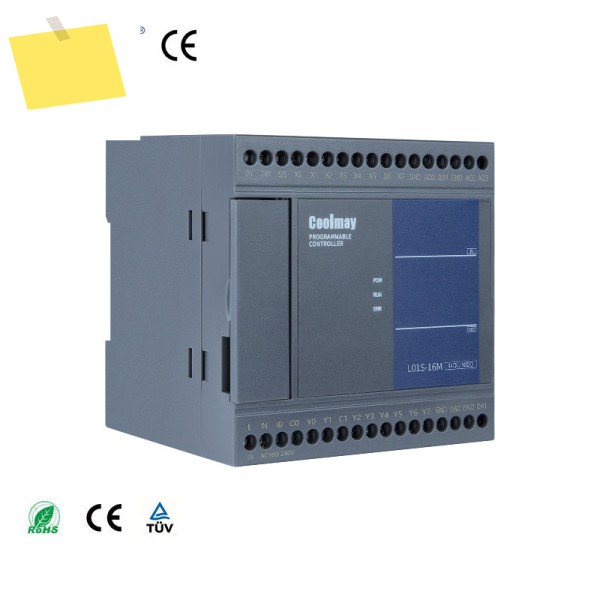 쿨메이 L01S 미니 PLC 컨트롤러 자동화 제어 시스템용 제품 이미지
