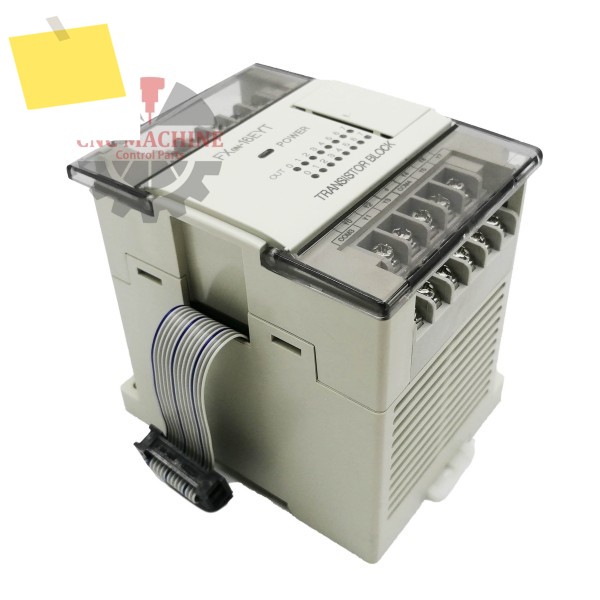 FX0N-16EYT 프로그래머블 로직 컨트롤러 DC5-30V 제품 이미지