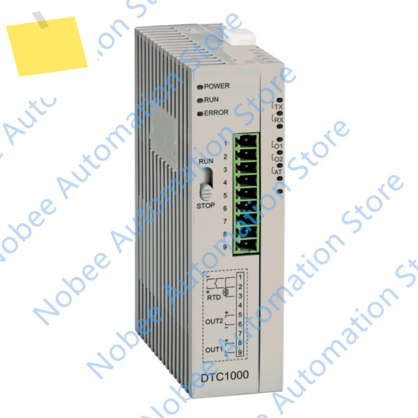 온도 조절 모듈 DTC1000R 제품 이미지