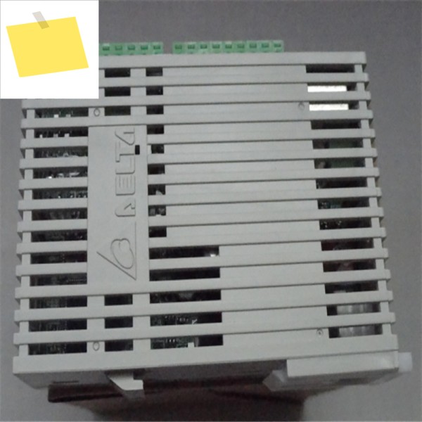 고품질 PLC 공급업체 DVP01LC-SL 제품 이미지