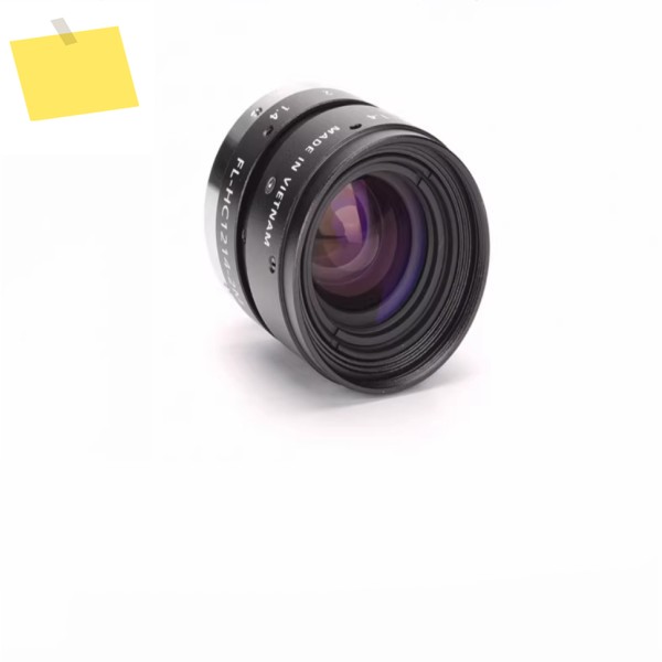 16mm C-마운트 렌즈 펜탁스 C1614-M KP 리코 - 1.4 고정 상태 양호 제품 이미지