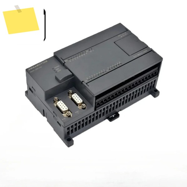 200 PLC 프로그래밍 가능 논리 컨트롤러용 CPU224XP 릴레이 트랜지스터 출력 214-2BD23-0XB8 제품 이미지