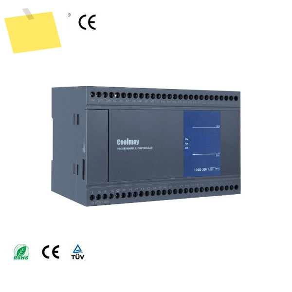 쿨메이 PID PLC 컨트롤러 L01S-32MR 모터 구동 제어 제품 이미지
