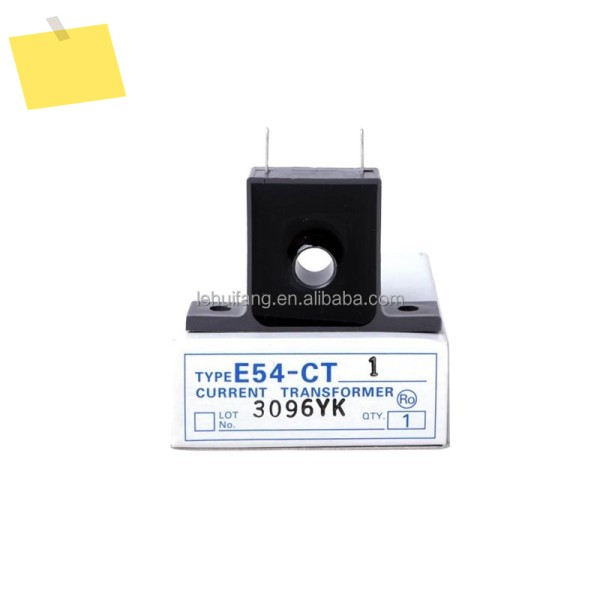 PLC 컨트롤러 E54-CT1 디지털 온도 새 제품 이미지