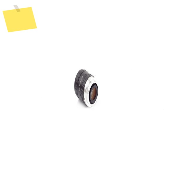 23인치 5MP 25mm FA 렌즈 ITS 초고해상도 C-마운트 다층 코팅 높은 투과율 컴팩트한 구조 제품 이미지
