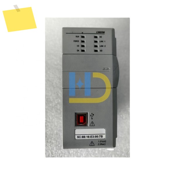 1769L36ERM CompactLogix 신품 원본 컴팩트 PLC 컨트롤러 모듈 프로그래밍 제품 이미지