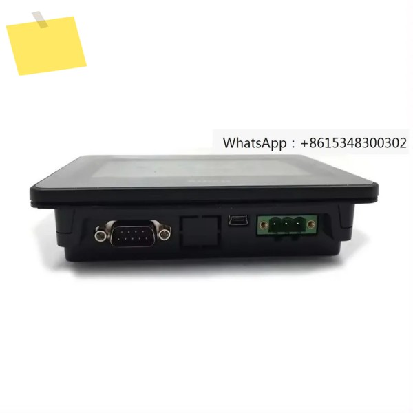 Kinco HMI 7인치 PLC 4.3 10.1인치 터치스크린 올인원 패널 판넬 판네루 GL070E 제품 이미지