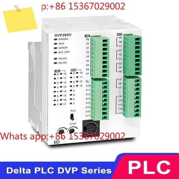 DVP 14SS211T PLC 14ss2 765 Dvp28sv11t2 Se Dvp04da 제품 이미지