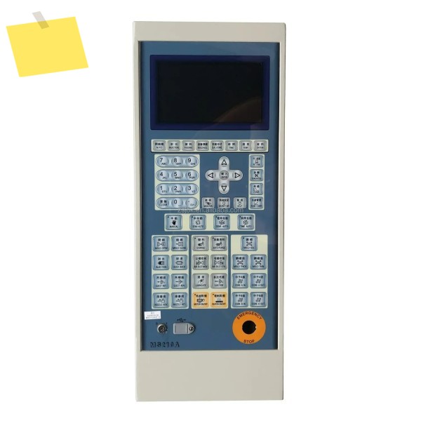 PORCHESON PS360AM MS210A 풀 세트 제어 시스템, 성형기용 컨트롤러 PLC 제품 이미지