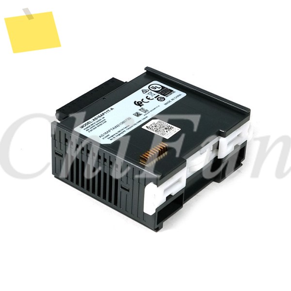 델타 AS16AP11T-A AS300 PLC 확장 모듈 제품 이미지