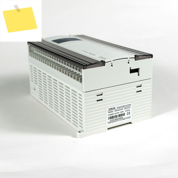 XINJE XD5 시리즈 XD5-60R-E AC220V 36DI 24DO PLC 컨트롤러 박스 포함 제품 이미지