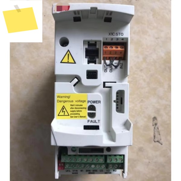 도매 Acs355-03e-08a8-4 4kw 380v Plc 제품 이미지
