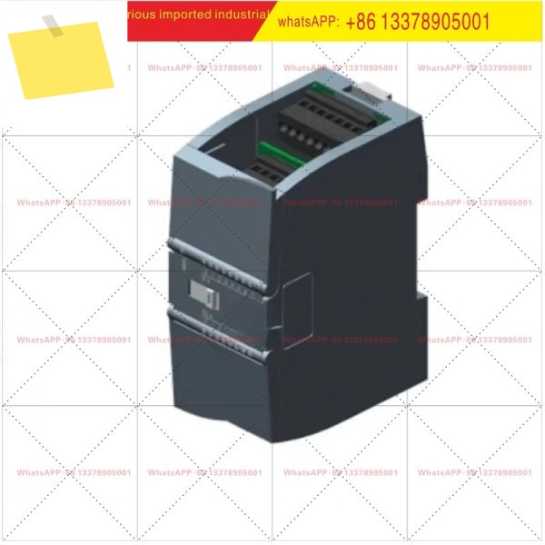 S7-1200 PLC 확장 모듈 SM1222 6ES7222-1HF32-0XB0 제품 이미지
