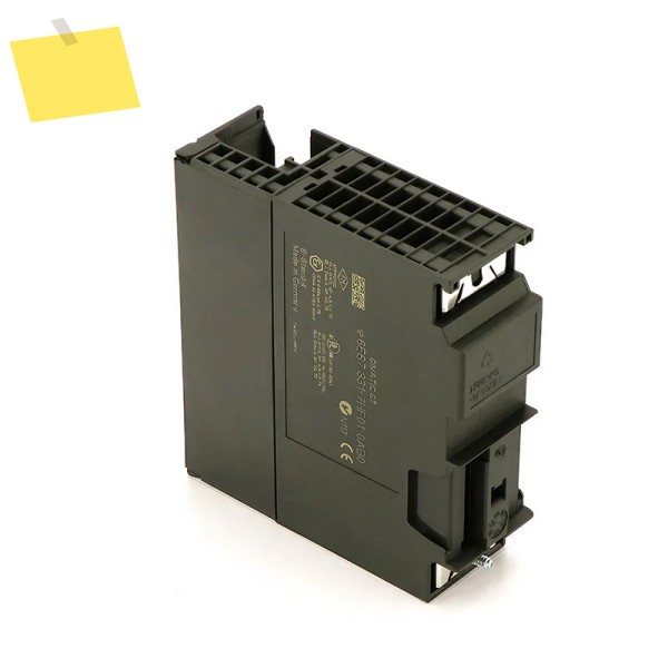 고품질 산업 자동화 PLC 전용 컨트롤러 6ES7331-7HF01-0AB0 로직 프로그래밍 포함 제품 이미지