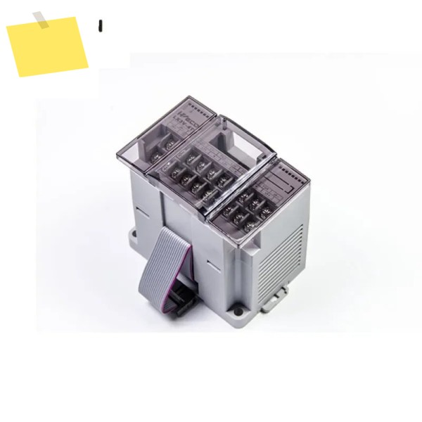웨콘 유지보수 제어 PLC 확장 모듈 LX3V-16EYT 8EYR 4TC 4DA 4PGB 제품 이미지
