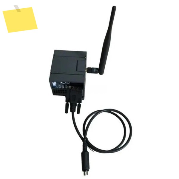 델타 DVP PLC용 Wifi 무선 프로그래밍 모듈, USBACAB230 Profinet 이더넷 대체 제품 이미지