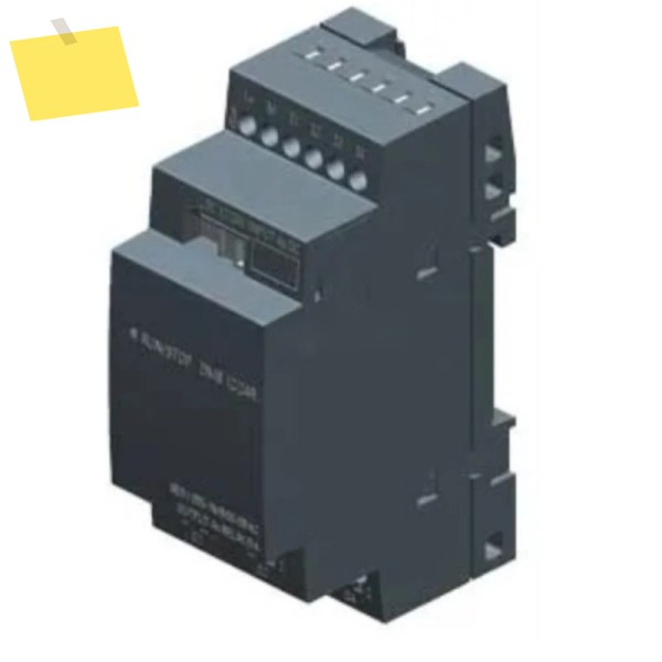 PLC 로고! DM8 확장 모듈 6ED1055 제품 이미지