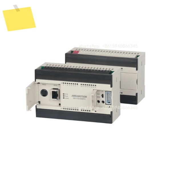 FX3U 이더넷 PLC FX3U-M26MR-E 미쓰비시 프로그래머블 로직 컨트롤러 트랜지스터 릴레이 아날로그 제품 이미지