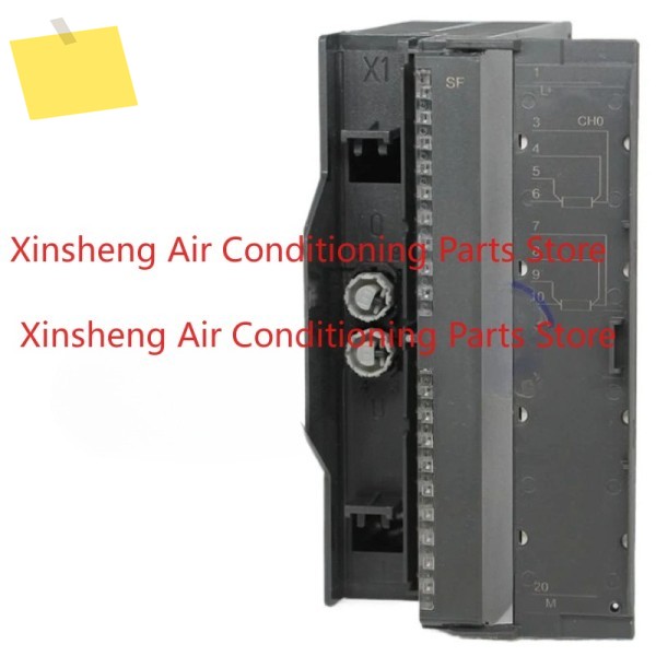 지멘스 S7-300 PLC 2채널 12비트 아날로그 출력 MPI-이더넷 모듈 SM332 6ES7 332-5HB01-0AA0 제품 이미지