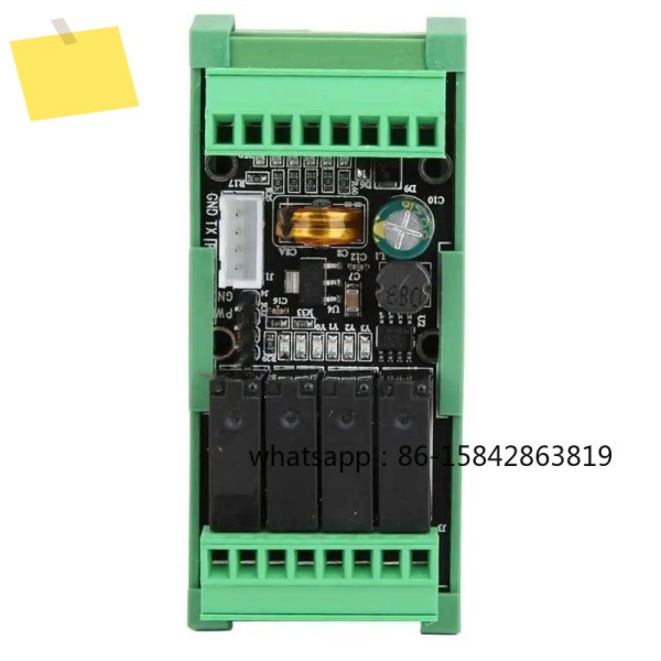 PLC 프로그래머블 컨트롤러 보드 FX2N-10MR 전기 용품 산업용 액세서리 모듈 제품 이미지