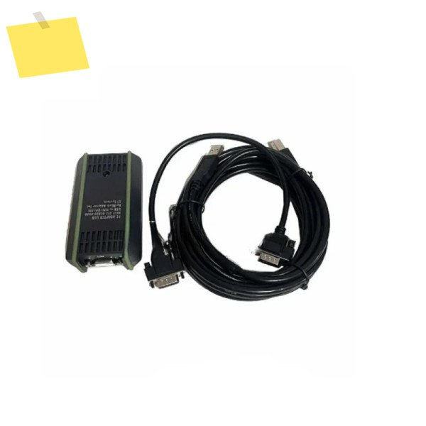 S7-200 300 교체용 새 어댑터 USB-MPI+ 6ES7972-0CB20-0XA0 PLC 제품 이미지