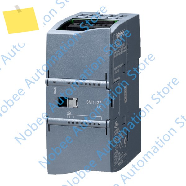 PLC SIEMENS S7-1200 아날로그 모듈 6ES7232-4HD32-0XB0 제품 이미지