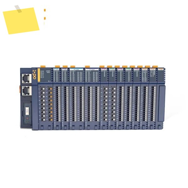 ODOT C3351 창고 PLC 프로그래밍 컨트롤러 IO 모듈 Modbus Codesys SP17 Plc 제품 이미지
