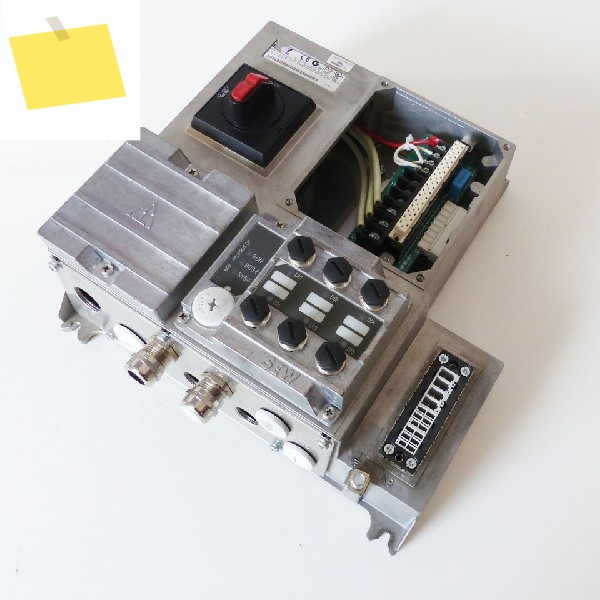 PLC 현장 분배기 MFP32D Profibus 모듈 Z28F 1AF0 인버터 없음 제품 이미지
