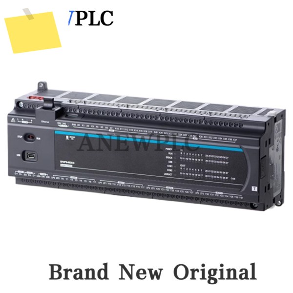 신품 DVP-ES3 PLC 프로그래머블 컨트롤러 제품 이미지