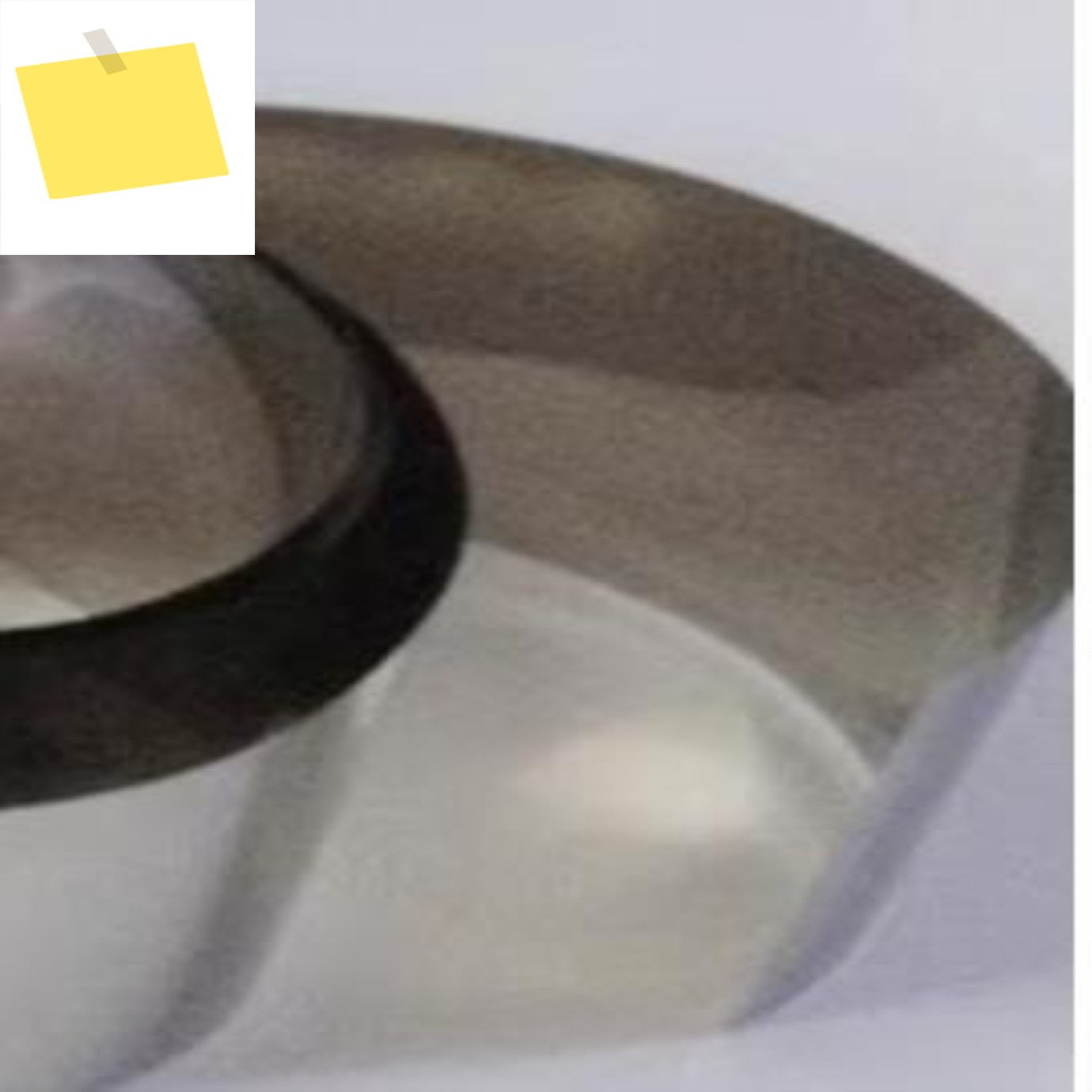 0.1mm 두께 5등급 티타늄 합금 판 시트 순수 패널 판넬 판네루 TI-6AL-4V 보드 GR5 TC4 다이나믹 포일 제품 이미지