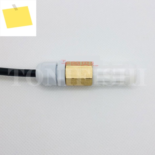 온도 및 습도 센서 프로브, 방수 고온 I2C 모듈, HT68, SJ57, SHT10 11, 완전 교체 제품 이미지