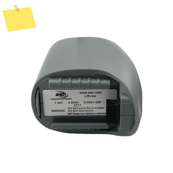 신품 NITON XLT 797 898 Thermo Scientific 분석기 배터리 510001 -099,600-541 제품 이미지