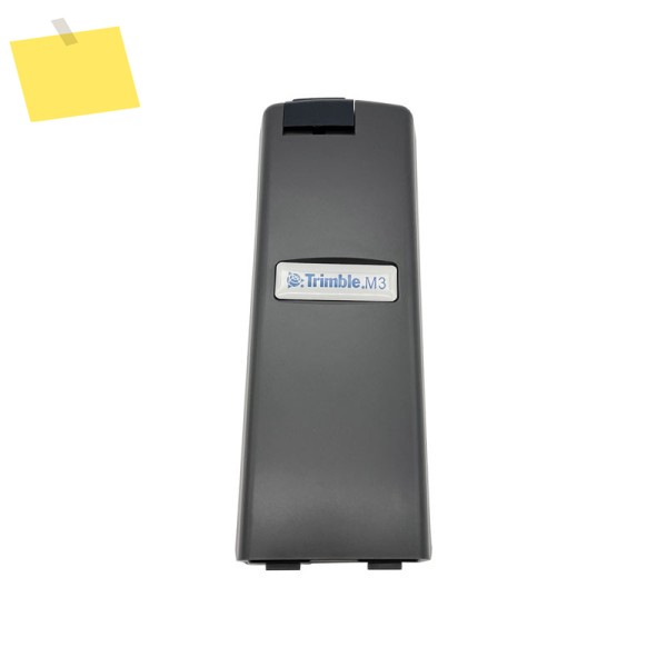 Brand new M3 BC-65 battery 7.2v 3800mAh Ni-MH for Trimble survey total stations 029273 제품 이미지