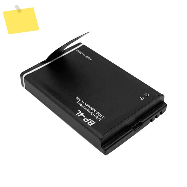 South Huace Unistrong RTK GPS Stonex FOIF S3 데이터 컨트롤러 리튬 이온 배터리 용 신품 3000mAh MG-4LH 제품 이미지