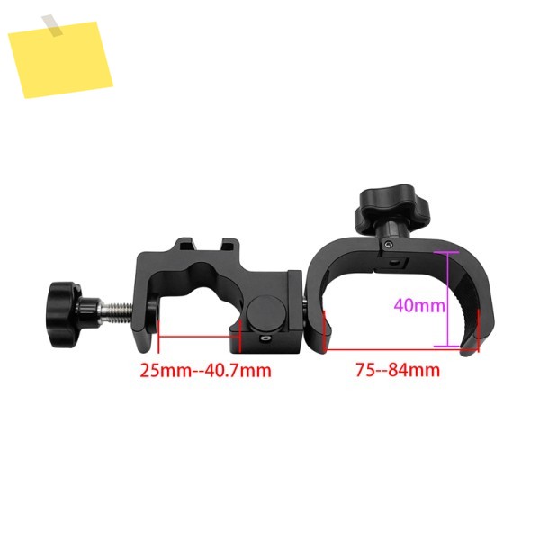 Trimble Mount Range Pole Claw 홀더 데이터 수집기 브래킷 스탠드 용 신품 TSC2 GPS 크래들 고품질 공장 직접 제품 이미지