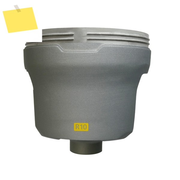 신품 Trimble R10 GNSS 측량 수신기 Solutio Survey용 하부 하우징 제품 이미지