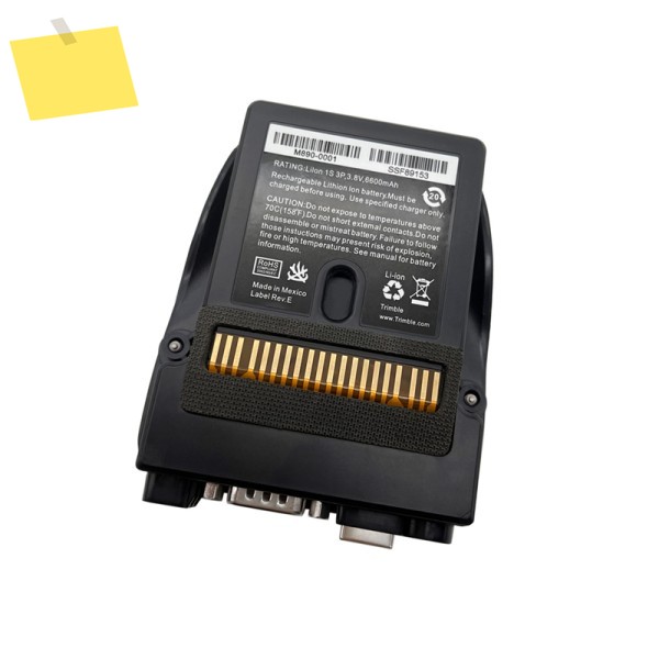 Trimble TSC2 컨트롤러 리튬 이온 배터리 tsc2 GPS 측량 장비 용 신품 3.8V 6600mAh 제품 이미지