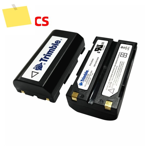 Trimble 5700 R7 R8 GPS MT1 RTK 7.4V 54344 용 2 Pcs 2600mAh 리튬 이온 배터리는 충전식 대체합니다. 제품 이미지