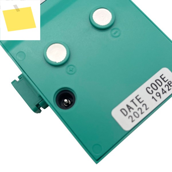 RTS 820822822R3 860R5 시리즈 토탈 스테이션용 녹색 RUIDE 배터리 NB-28 제품 이미지