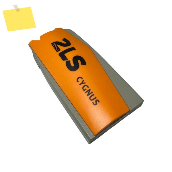 BT-77Q 배터리 3000mAh CYGNUS KS-102 토탈 스테이션 장비와 호환 가능 7.4V 리튬 이온 2LS Cygnus 온보드 22Wh 제품 이미지